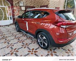 هيونداي توسان